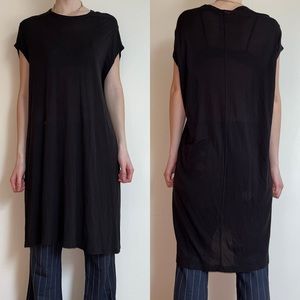 Rick Owens Sphinx FW 15 tshirt